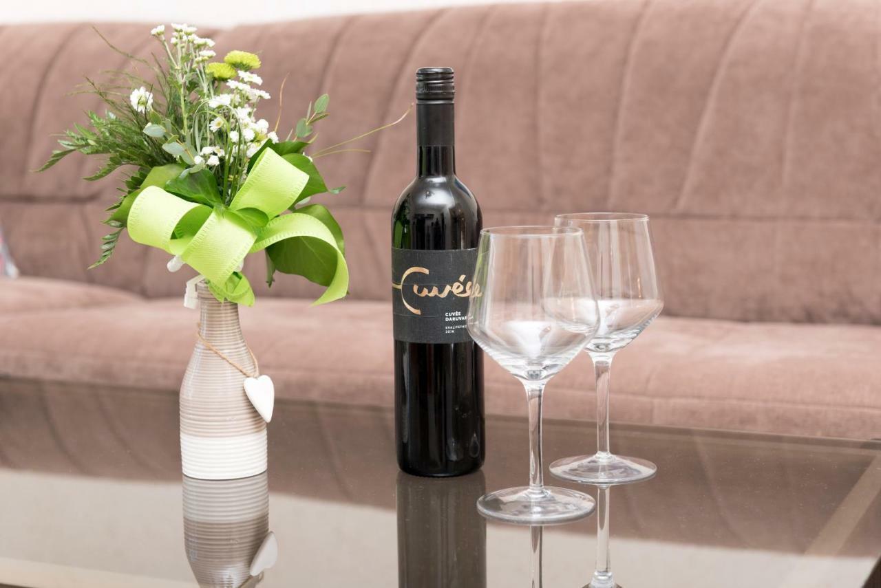 Apartment Cupido 리예카 외부 사진
